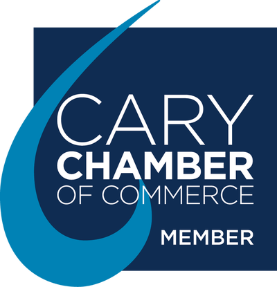 Cary Chamber Of Commerce Member